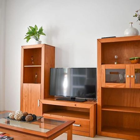 Apartamento Maria,Bahia De Alcudiaアパートメント エクステリア 写真
