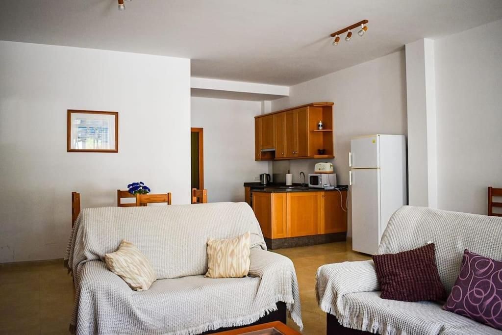 Apartamento Maria,Bahia De Alcudiaアパートメント エクステリア 写真