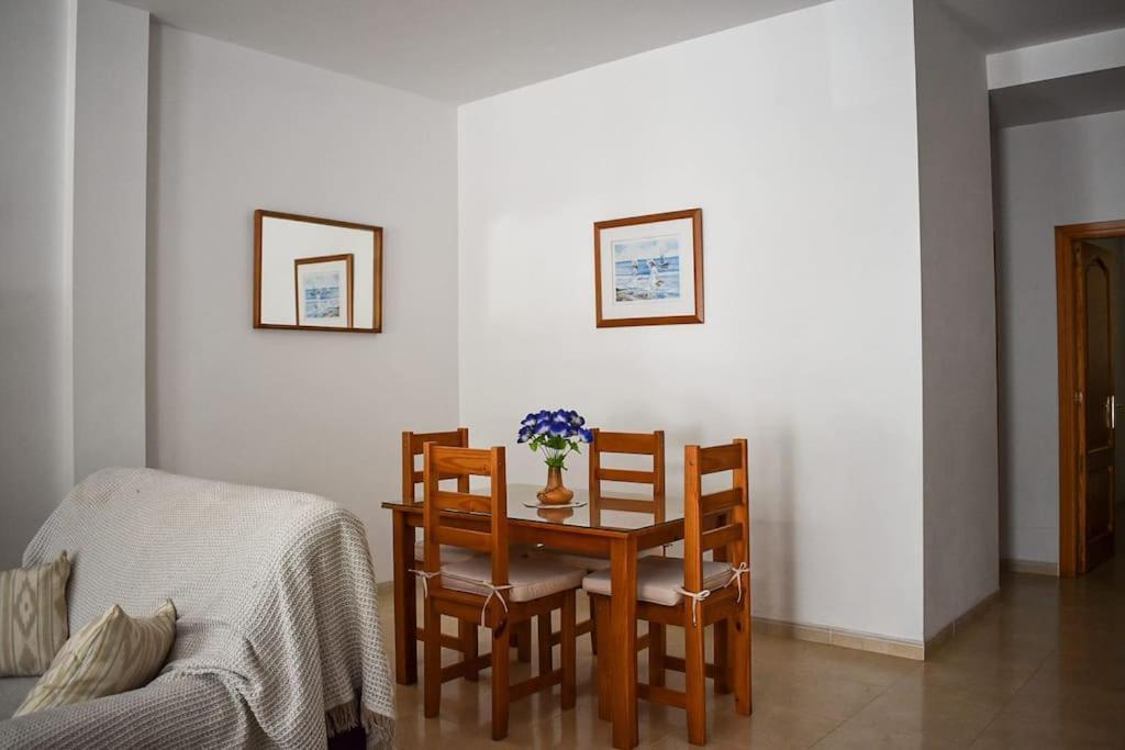 Apartamento Maria,Bahia De Alcudiaアパートメント エクステリア 写真